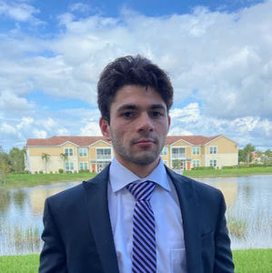 Meet your Posher, Nicholas c